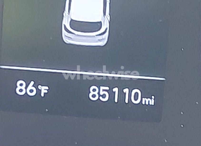 Photo 15 of 2019 Hyundai Tucson VALUE (VIN KM8J33A44KU038790)