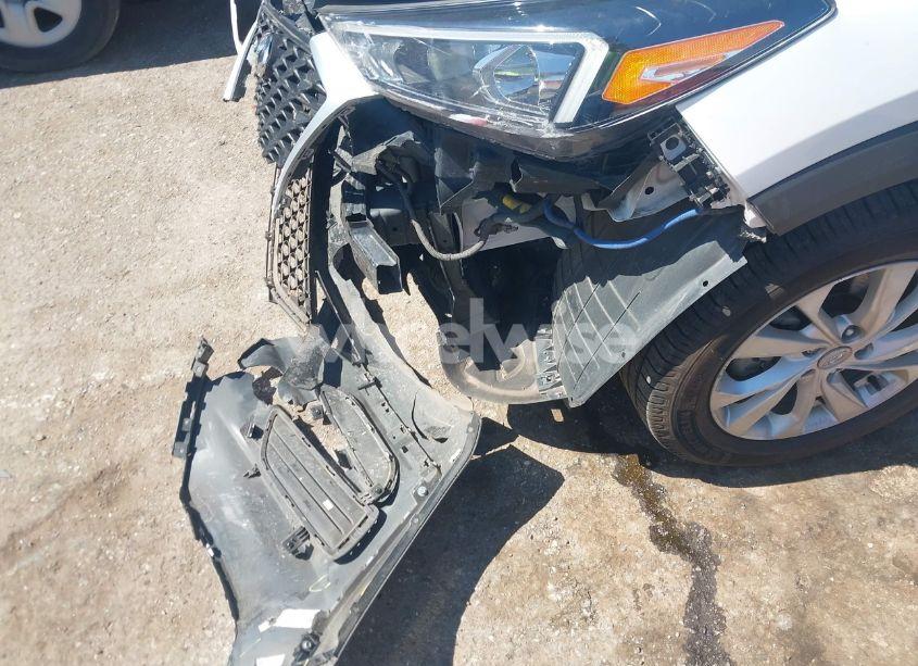 Photo 6 of 2019 Hyundai Tucson VALUE (VIN KM8J33A44KU038790)