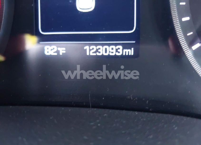 Photo 15 of 2017 Hyundai Tucson SE PLUS (VIN KM8J33A45HU419721)