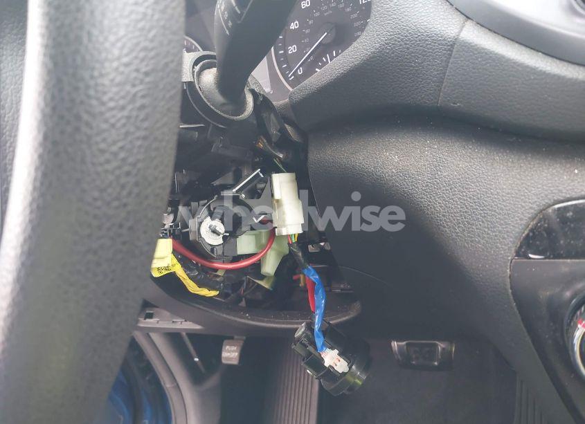 Photo 6 of 2016 Hyundai Tucson SE (VIN KM8J33A46GU154452)