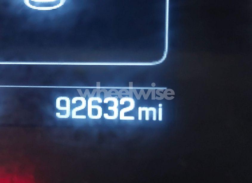 Photo 15 of 2017 Hyundai Tucson SE (VIN KM8J33A46HU450394)