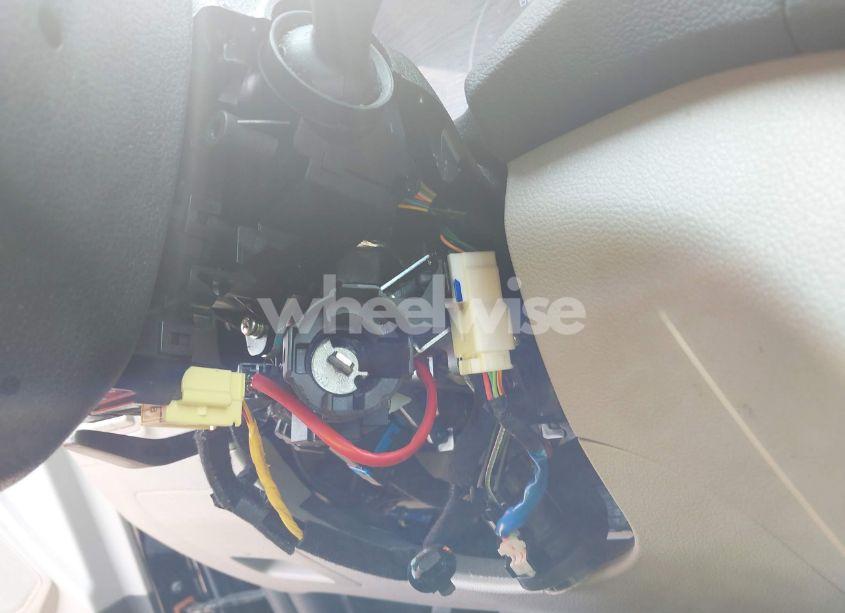 Photo 6 of 2017 Hyundai Tucson SE (VIN KM8J33A46HU450394)