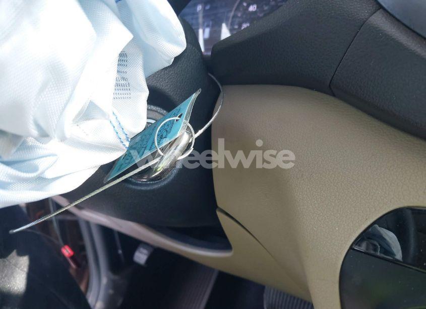 Photo 11 of 2017 Hyundai Tucson SE (VIN KM8J33A46HU489597)