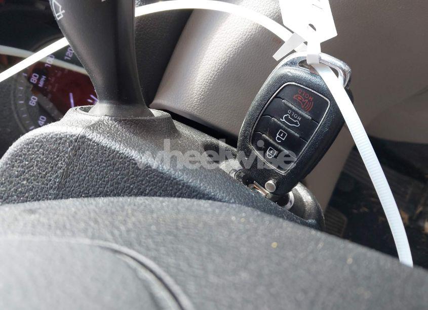 Photo 11 of 2018 Hyundai Tucson SEL (VIN KM8J33A46JU626916)