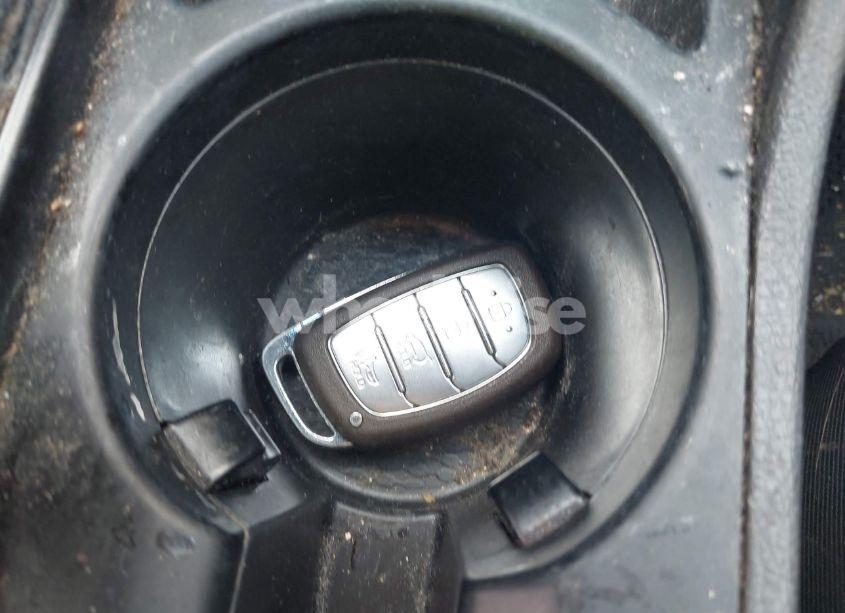 Photo 11 of 2021 Hyundai Tucson VALUE (VIN KM8J33A46MU319248)