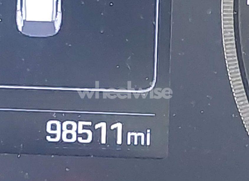 Photo 15 of 2018 Hyundai Tucson SEL (VIN KM8J33A47JU601443)