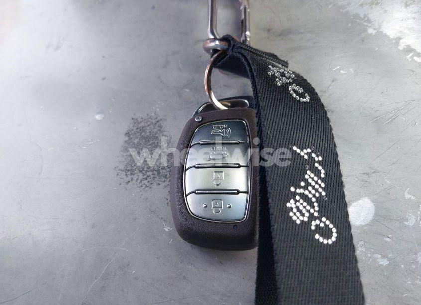 Photo 11 of 2021 Hyundai Tucson VALUE (VIN KM8J33A47MU396727)