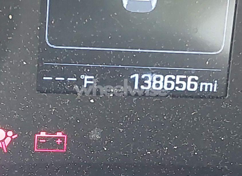 Photo 15 of 2016 Hyundai Tucson SE (VIN KM8J33A48GU116852)