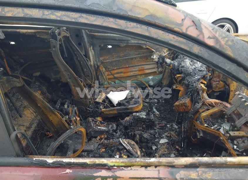 Photo 5 of 2016 Hyundai Tucson SE (VIN KM8J33A48GU207524)