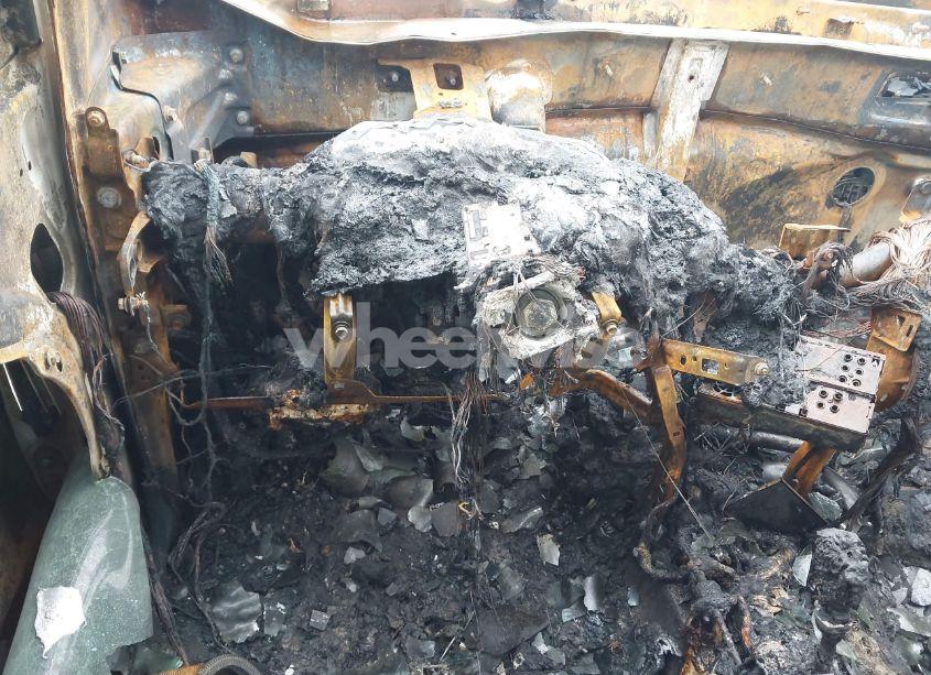 Photo 7 of 2016 Hyundai Tucson SE (VIN KM8J33A48GU207524)