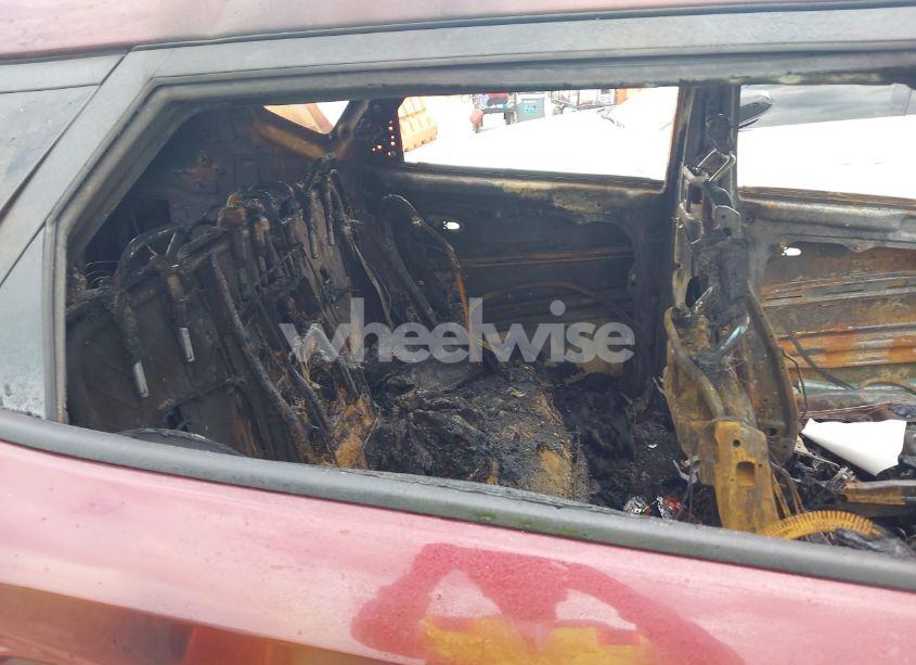 Photo 8 of 2016 Hyundai Tucson SE (VIN KM8J33A48GU207524)