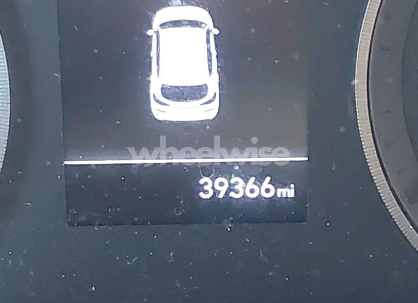 Photo 15 of 2021 Hyundai Tucson VALUE (VIN KM8J33A48MU361758)