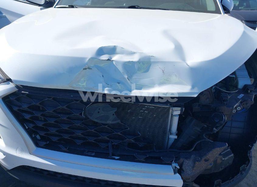 Photo 6 of 2021 Hyundai Tucson VALUE (VIN KM8J33A48MU361758)