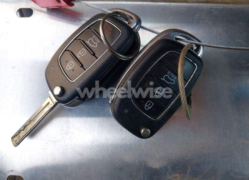 Photo 11 of 2018 Hyundai Tucson SEL (VIN KM8J33A49JU714004)