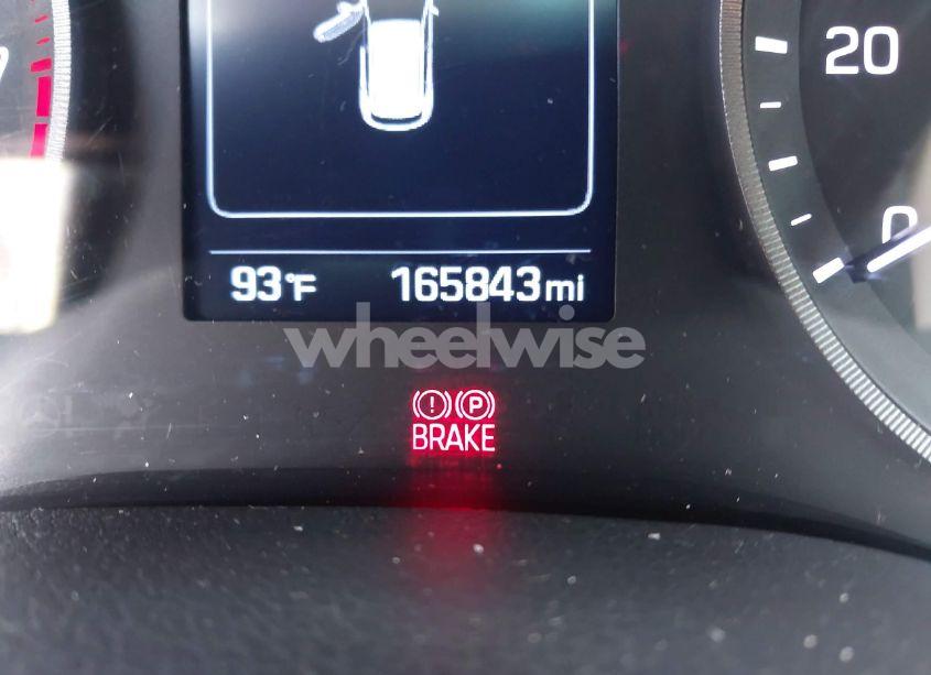 Photo 15 of 2018 Hyundai Tucson SEL (VIN KM8J33A4XJU660132)