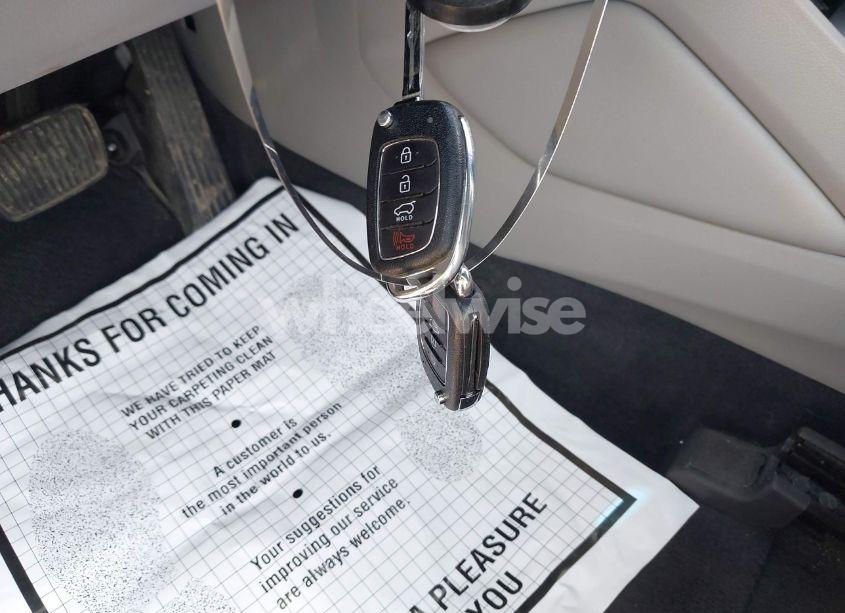 Photo 11 of 2018 Hyundai Tucson SEL (VIN KM8J33A4XJU683300)