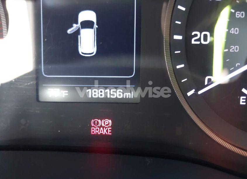 Photo 15 of 2018 Hyundai Tucson SEL (VIN KM8J33A4XJU717395)