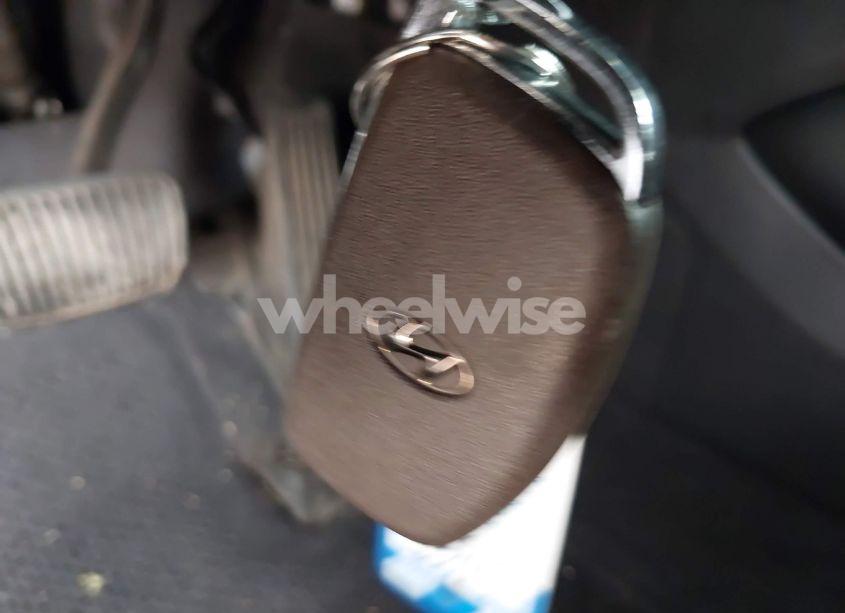 Photo 11 of 2018 Hyundai Tucson SPORT (VIN KM8J33AL0JU803368)