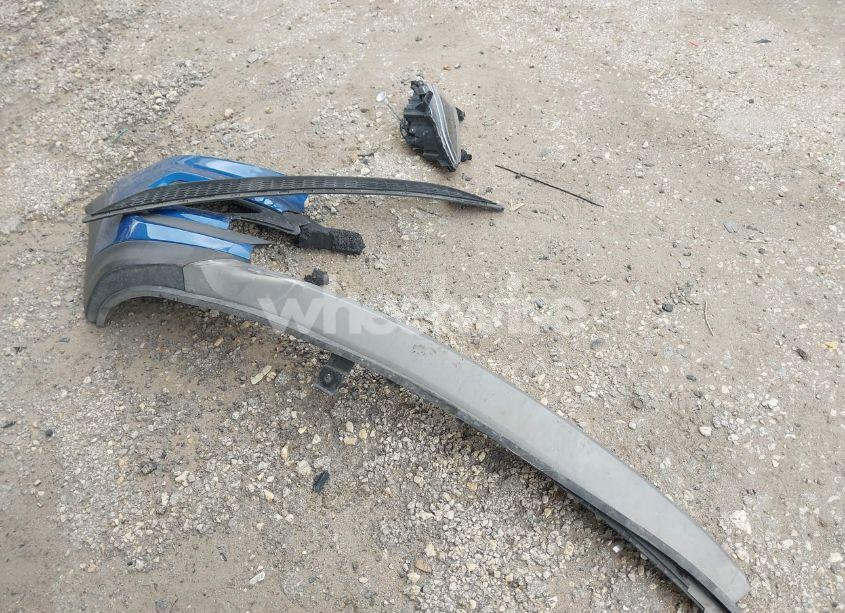 Photo 12 of 2018 Hyundai Tucson SPORT (VIN KM8J33AL0JU803368)