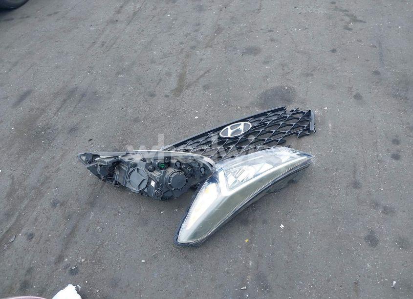 Photo 12 of 2019 Hyundai Tucson SEL (VIN KM8J33AL2KU954388)