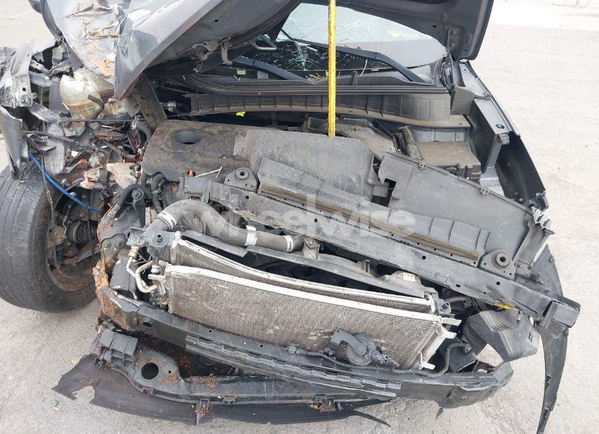 Photo 10 of 2019 Hyundai Tucson SEL (VIN KM8J33AL4KU951962)