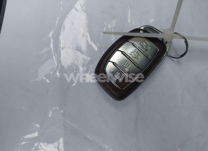 Photo 11 of 2019 Hyundai Tucson SEL (VIN KM8J33AL4KU951962)