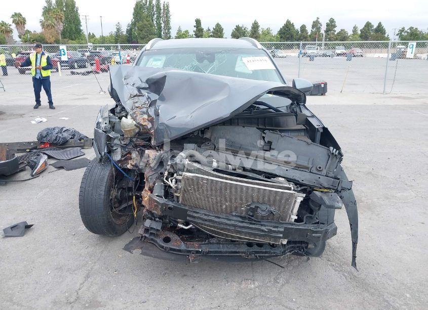 Photo 13 of 2019 Hyundai Tucson SEL (VIN KM8J33AL4KU951962)