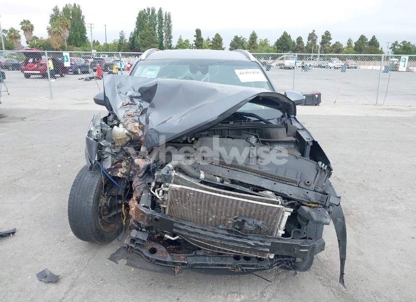 Photo 6 of 2019 Hyundai Tucson SEL (VIN KM8J33AL4KU951962)