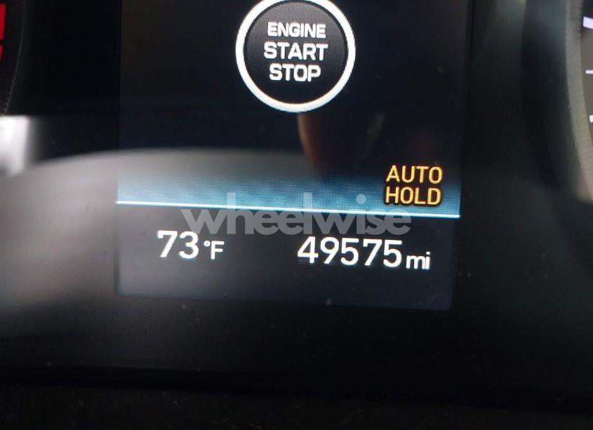 Photo 15 of 2020 Hyundai Tucson ULTIMATE (VIN KM8J33AL4LU250484)