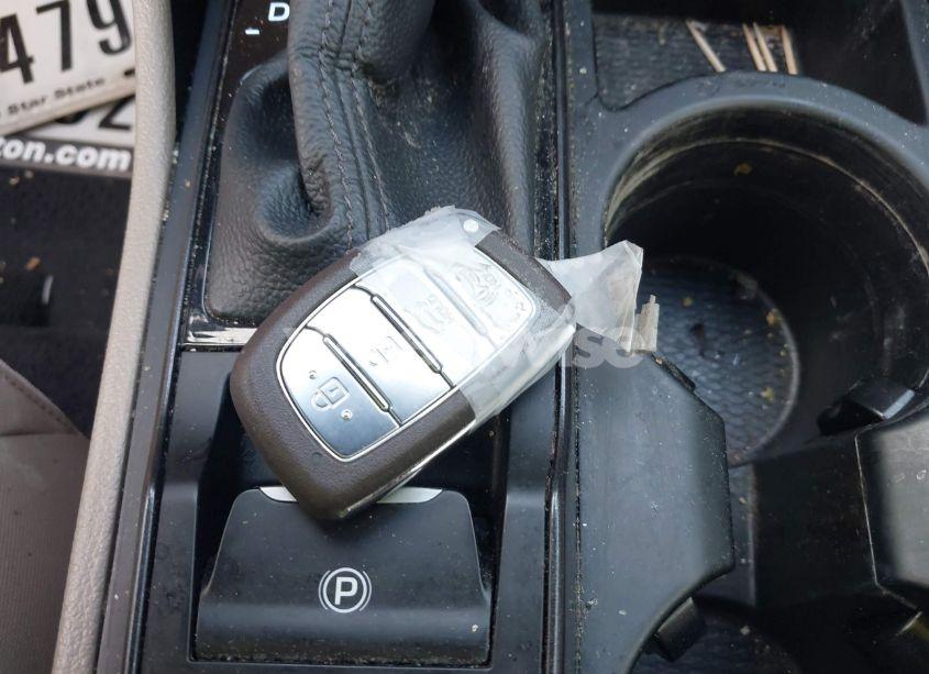 Photo 11 of 2021 Hyundai Tucson SPORT (VIN KM8J33AL4MU313925)