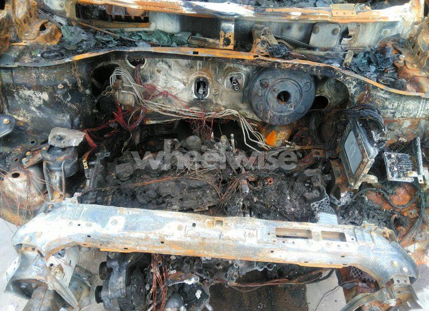 Photo 10 of 2021 Hyundai Tucson LIMITED (VIN KM8J33AL4MU339683)