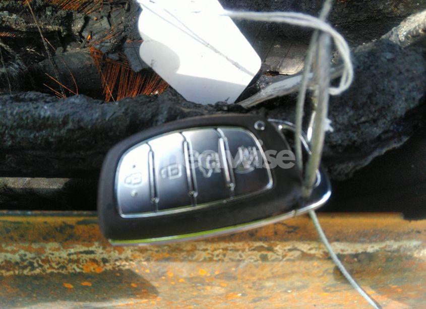 Photo 11 of 2021 Hyundai Tucson LIMITED (VIN KM8J33AL4MU339683)