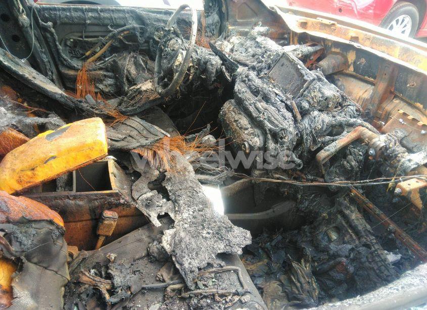 Photo 5 of 2021 Hyundai Tucson LIMITED (VIN KM8J33AL4MU339683)