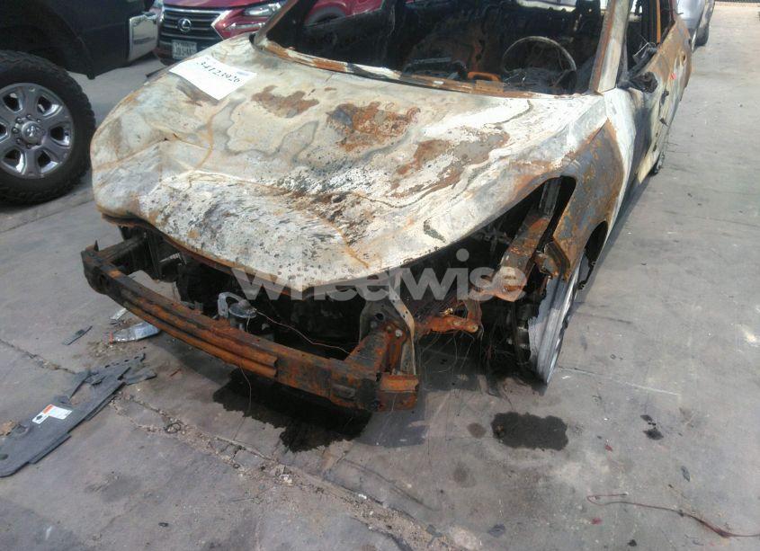 Photo 6 of 2021 Hyundai Tucson LIMITED (VIN KM8J33AL4MU339683)