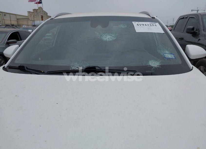 Photo 6 of 2021 Hyundai Tucson SPORT (VIN KM8J33AL4MU369315)