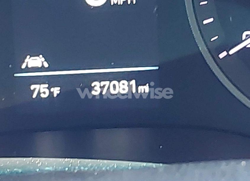 Photo 15 of 2019 Hyundai Tucson ULTIMATE (VIN KM8J33AL6KU057820)