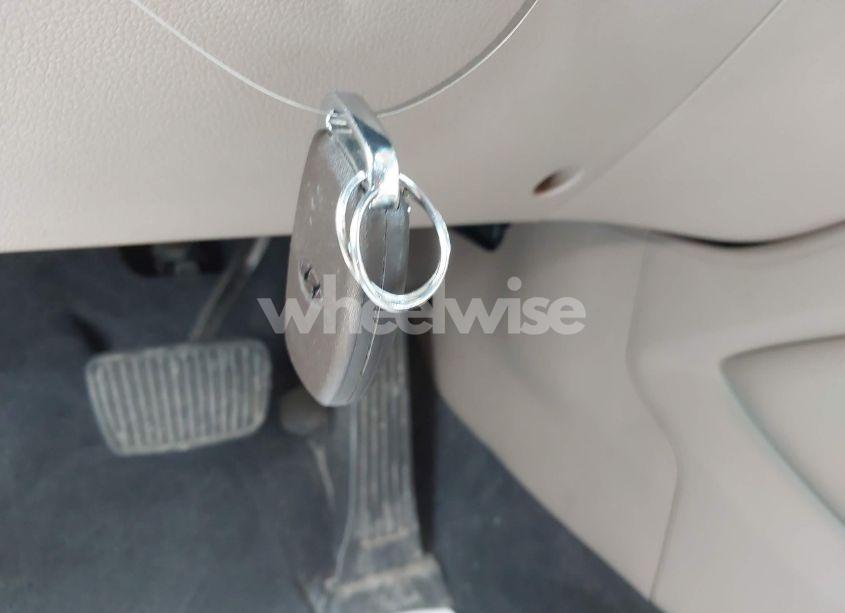 Photo 11 of 2019 Hyundai Tucson SPORT (VIN KM8J33AL6KU853158)