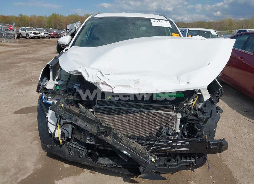 Photo 6 of 2019 Hyundai Tucson SPORT (VIN KM8J33AL6KU853158)