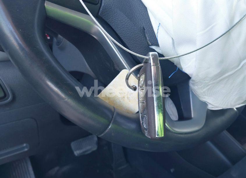 Photo 11 of 2019 Hyundai Tucson LIMITED (VIN KM8J33AL7KU865187)