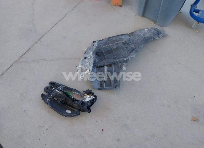 Photo 12 of 2019 Hyundai Tucson LIMITED (VIN KM8J33AL7KU865187)