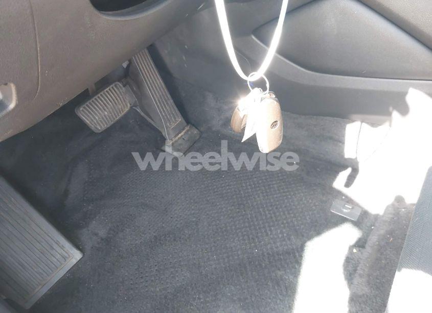 Photo 11 of 2020 Hyundai Tucson SPORT (VIN KM8J33AL9LU112312)