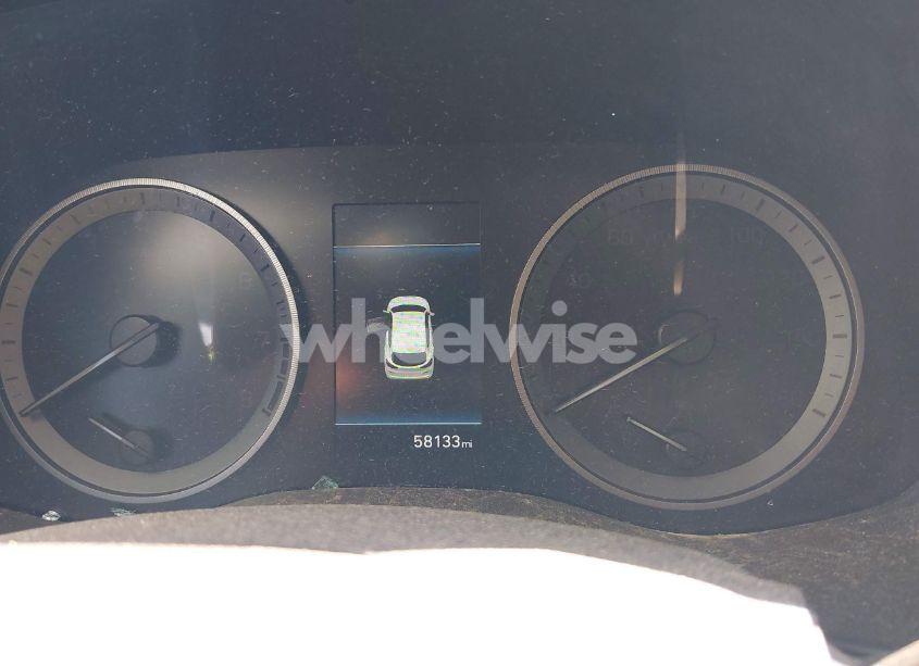 Photo 16 of 2021 Hyundai Tucson ULTIMATE (VIN KM8J33ALXMU387074)