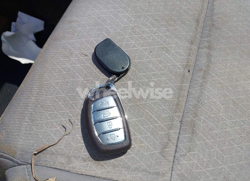 Photo 11 of 2018 Hyundai Tucson VALUE (VIN KM8J3CA20JU678220)