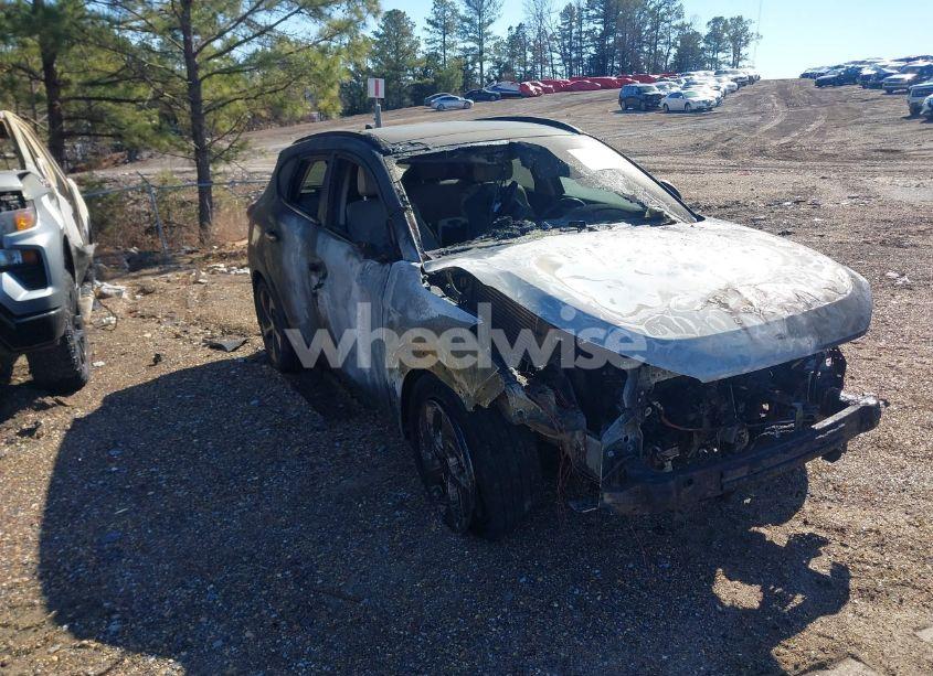 2017 Hyundai Tucson LIMITED (VIN KM8J3CA22HU321423) main photo