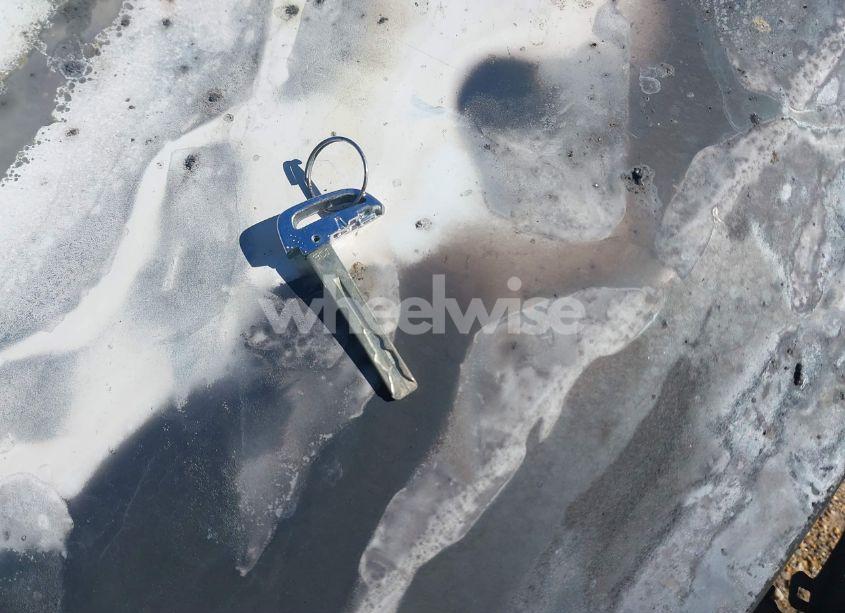 Photo 11 of 2017 Hyundai Tucson LIMITED (VIN KM8J3CA22HU321423)