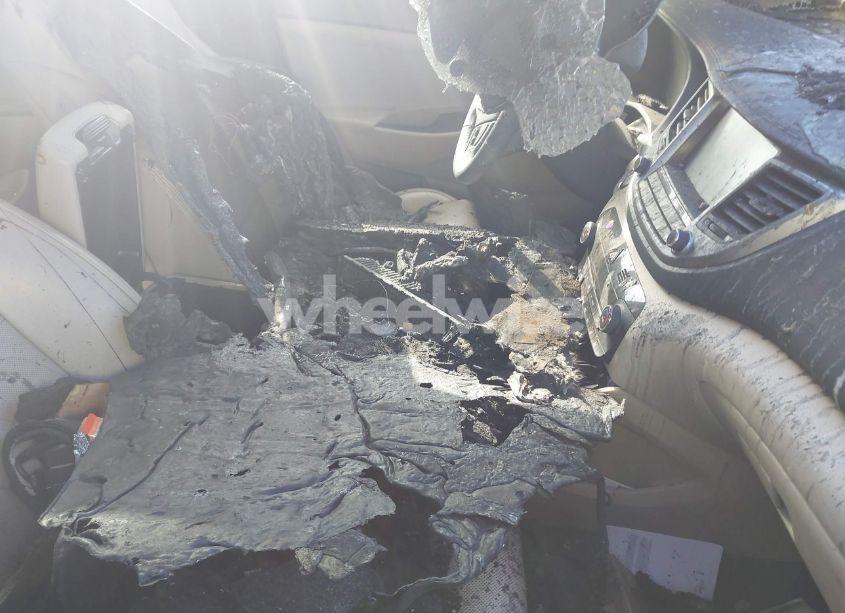 Photo 5 of 2017 Hyundai Tucson LIMITED (VIN KM8J3CA22HU321423)