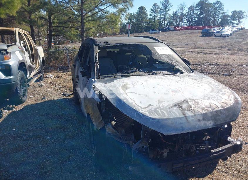 Photo 6 of 2017 Hyundai Tucson LIMITED (VIN KM8J3CA22HU321423)