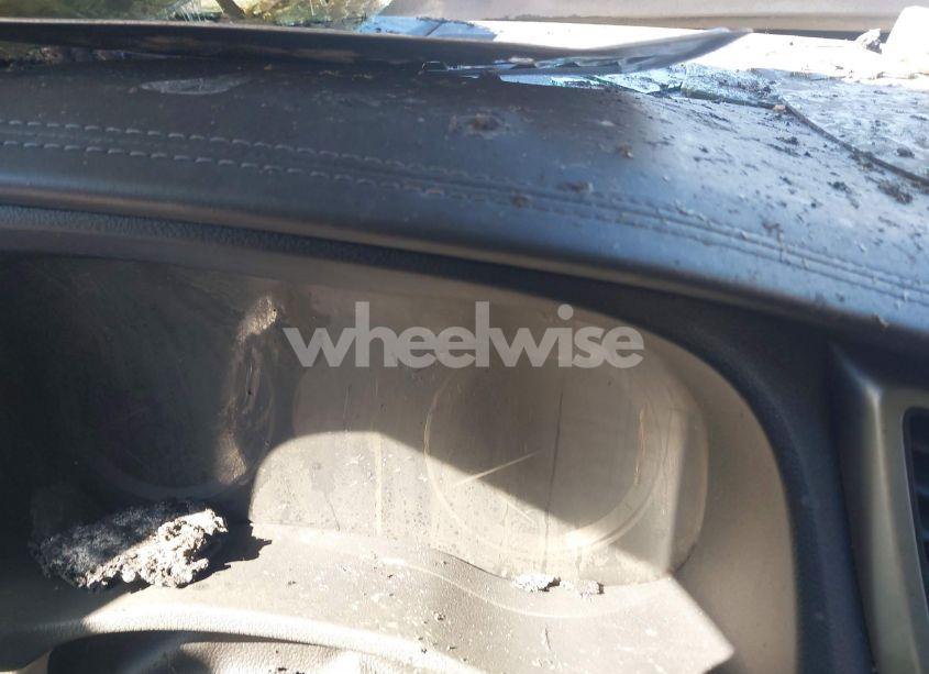 Photo 7 of 2017 Hyundai Tucson LIMITED (VIN KM8J3CA22HU321423)