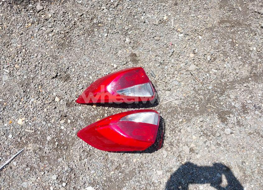 Photo 12 of 2018 Hyundai Tucson VALUE (VIN KM8J3CA22JU641444)