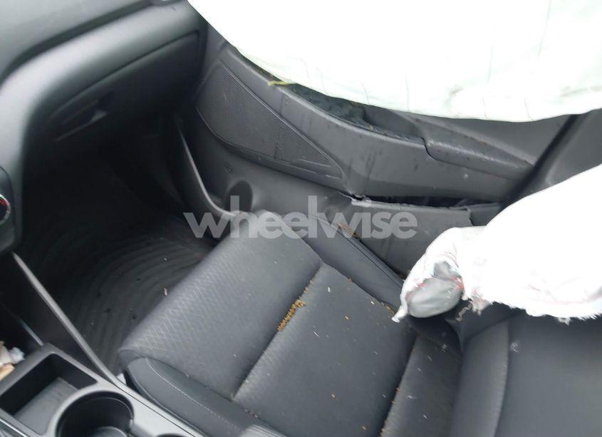 Photo 5 of 2016 Hyundai Tucson SPORT (VIN KM8J3CA23GU072936)